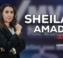 MVS Noticias con Sheila Amador EN VIVO: Sigue la información y entrevistas, hoy 17 de abril 2026