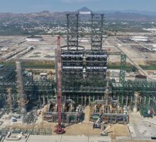 Pemex admite desastre ambiental: Reconocen responsabilidad en derrame del Golfo