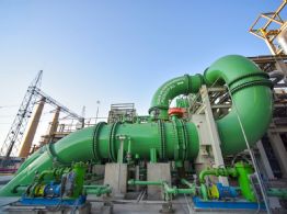 CFE activa nueva planta en Manzanillo