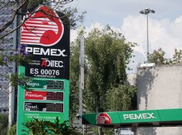 Gobierno y gasolineros pactan tope al precio del Diésel
