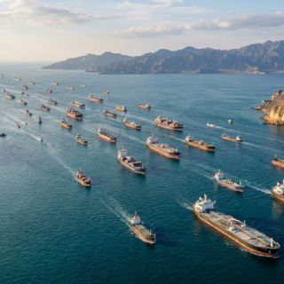 Irán libera el estrecho de Ormuz: reabre el paso tras tregua regional