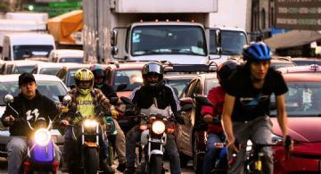 ¿Qué autos descansan este sábado 18 de abril en CDMX y Edomex?