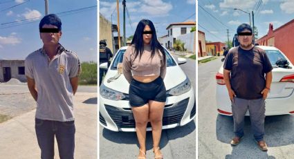 Caen presuntos extorsionadores ligados a grupo criminal en Lampazos