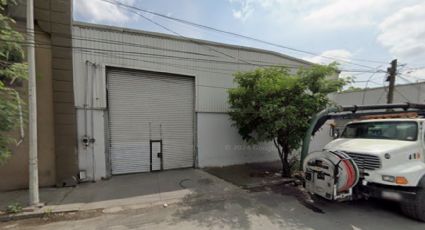 Catean bodega en San Nicolás por presunto secuestro