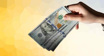 Precio del dólar hoy 17 de abril