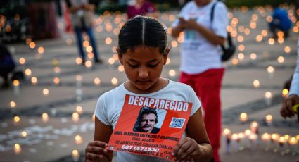 'El gobierno no es confiable': familias de desaparecidos advierten a Volker Türk