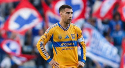 Tigres: Este sería el plan maestro de Fernando Gorriarán ¿Se va al Cruz Azul?