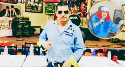 Recta revela que solo le faltan 25 kilos para volver a interpretar a “La Pao”