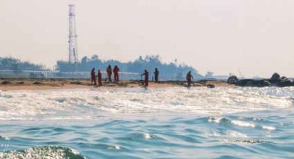 Pemex en crisis: La verdad tras el derrame masivo en el Golfo de México
