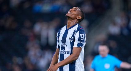 ¿Anthony Martial se va de Rayados? Las razones que empujan al francés a marcharse de Monterrey