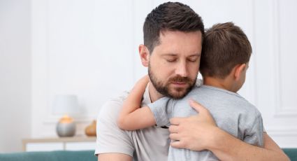 'Soy papá, no criminal': Colectivo denuncia vacíos legales y vulneración a los derechos de la infancia