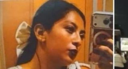 Hallan a Edith Guadalupe en bolsas dentro de un sótano