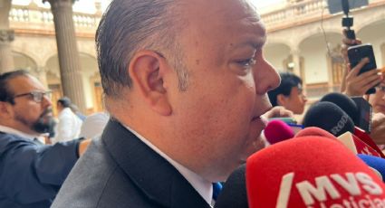 Encuentran en Michoacán a menor desaparecido en Galeana tras activar Alerta Amber