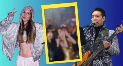 ‘Por ella’: Belinda y Los Ángeles Azules van por el himno del Mundial