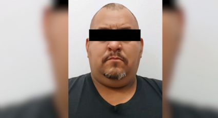 Cae en Monterrey presunto abusador que amagó con arma a una joven de 21 años