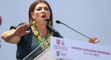 Molito de Jovita: Clara Brugada habla tras fallas y desastres en el Metro