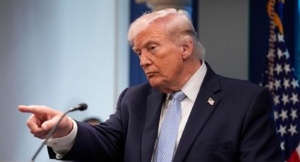 Trump bloquea ofensiva contra Líbano