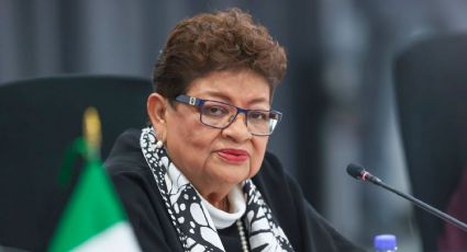 Godoy presenta plan para transformar la FGR