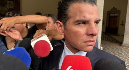 Gobierno de NL confía en aprobar presupuesto antes del Mundial pese a falta de acuerdos