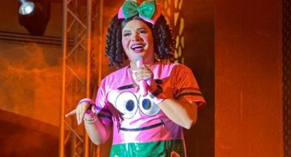 Gaby Mendoza revela que iniciará su proceso de transición