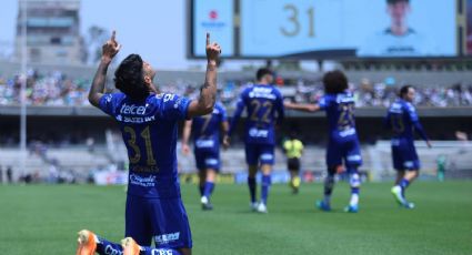 EN VIVO | Pumas se lleva la victoria frente al Atlético de San Luis: Jugadas destacadas de la jornada 15 de la Liga MX