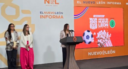 Mercado Hecho en NL reunirá a 300 emprendedores en Fundidora