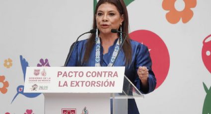 Feminicidio de Edith: Brugada pide investigar corrupción