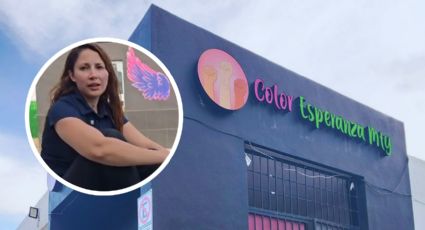 Asociación Color Esperanza Monterrey será embargada tras fallo judicial