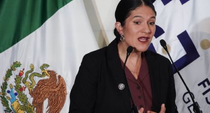 Familia de Edith Guadalupe denuncia omisiones de la Fiscalía