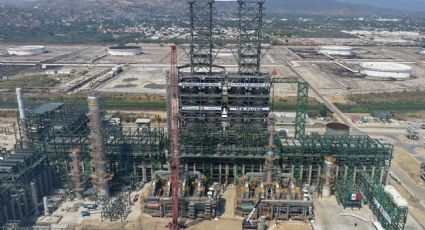 Pemex admite derrame masivo tras ocultamiento