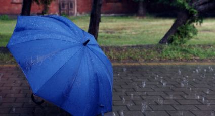 Clima en Monterrey 18 de abril 2026: Lluvias y frente frío regresarán este sábado
