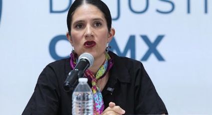 Edith Guadalupe murió a golpes: FGJ CDMX