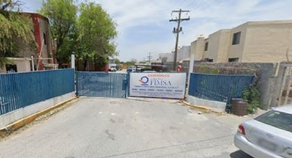 Directivo es asesinado en empresa de Apodaca tras ataque armado