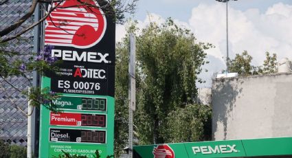 Mantienen subsidio a gasolina regular