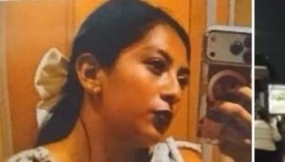 Hallan a Edith Guadalupe en bolsas dentro de un sótano