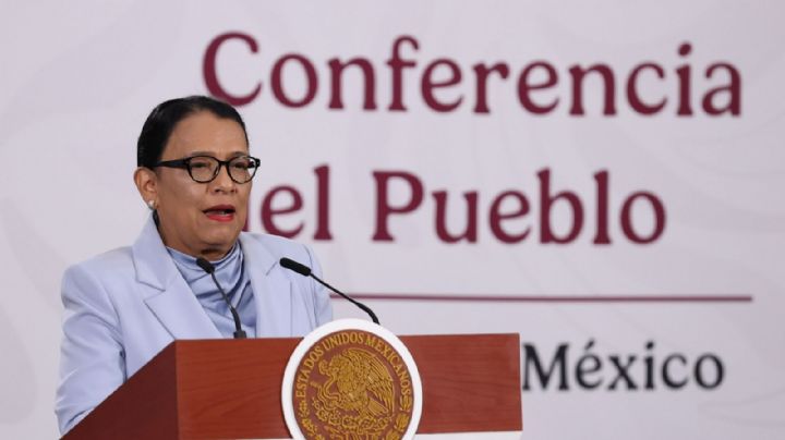 EN VIVO | La Mañanera del Pueblo 17 de abril: Sigue el mensaje desde Palacio Nacional hoy