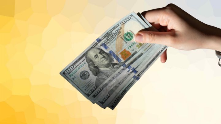 Precio del dólar hoy 17 de abril