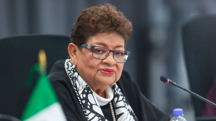 Godoy presenta plan para transformar la FGR