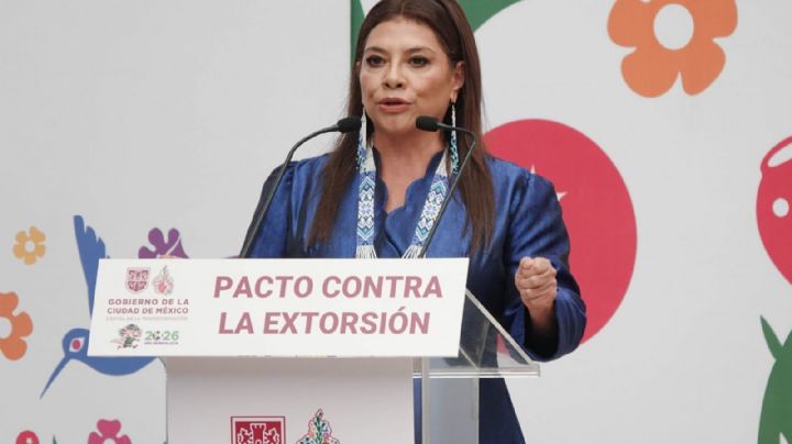 Feminicidio de Edith: Brugada pide investigar corrupción