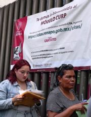 Foto descriptiva de: CURP Biométrica 2026: ¿Qué trámites ya no podrás hacer sin ella?