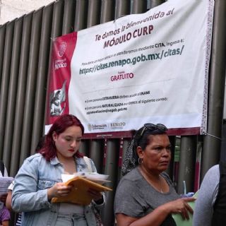 CURP Biométrica 2026: ¿Qué trámites ya no podrás hacer sin ella?