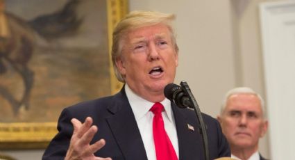 Donald Trump desafía a Irán tras nuevo cierre del estrecho de Ormuz