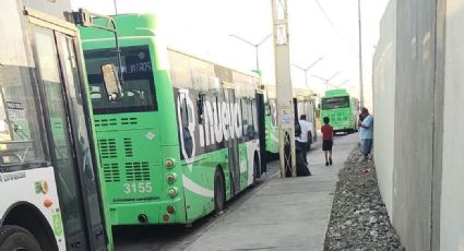 Joven de 18 años fallece tras ser impactado por camión de la Ruta 310 Portal Cumbres en García