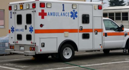 Hombre muere atropellado en Sendero Divisorio a 100 metros del puente peatonal