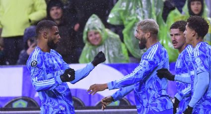 Necaxa vs Tigres: ¿Dónde ver el juego en vivo de la Jornada 15?