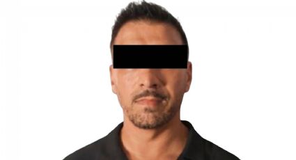 Capturan a János 'N' en Quintana Roo; era buscado en toda Europa