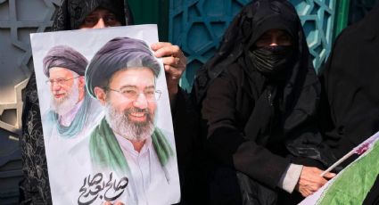 Irán afirma que sus drones atacarán a EU e Israel