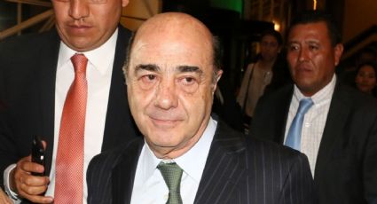 Reportan grave a Jesús Murillo Karam, extitular de PGR