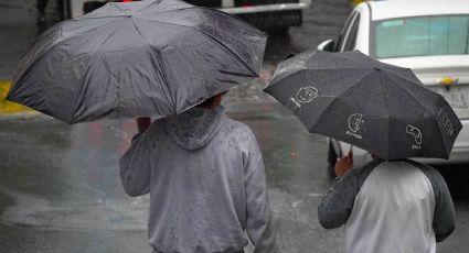 Frente frío 45: ¿A qué hora bajará la temperatura en Monterrey?