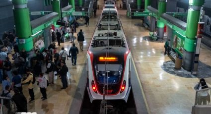 Machaca Fest 2026: Metro de Monterrey extiende servicio; estas son las estaciones habilitadas